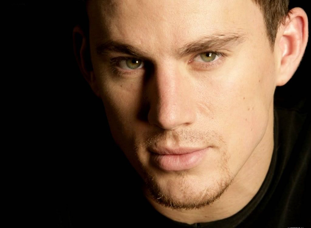 Next photo of Channing Tatum