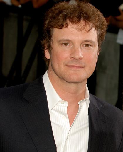 Next photo of Colin Firth